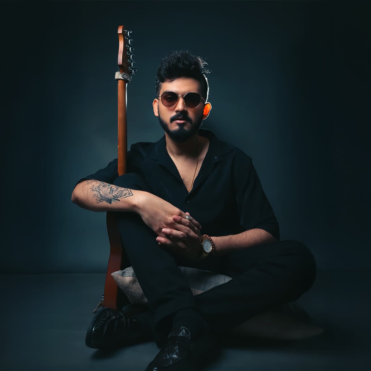 Shuvam Raha